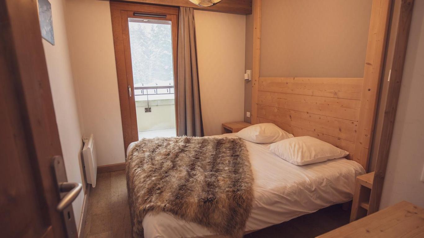 Residence Les Grandes Feignes La Bresse Exterior photo